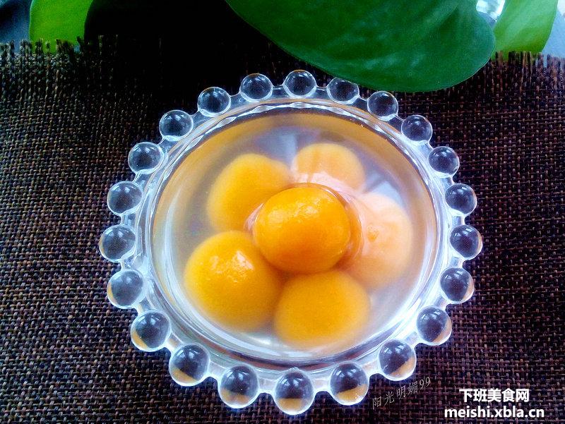 南瓜汤圆怎么做才好吃,怎样做最好吃