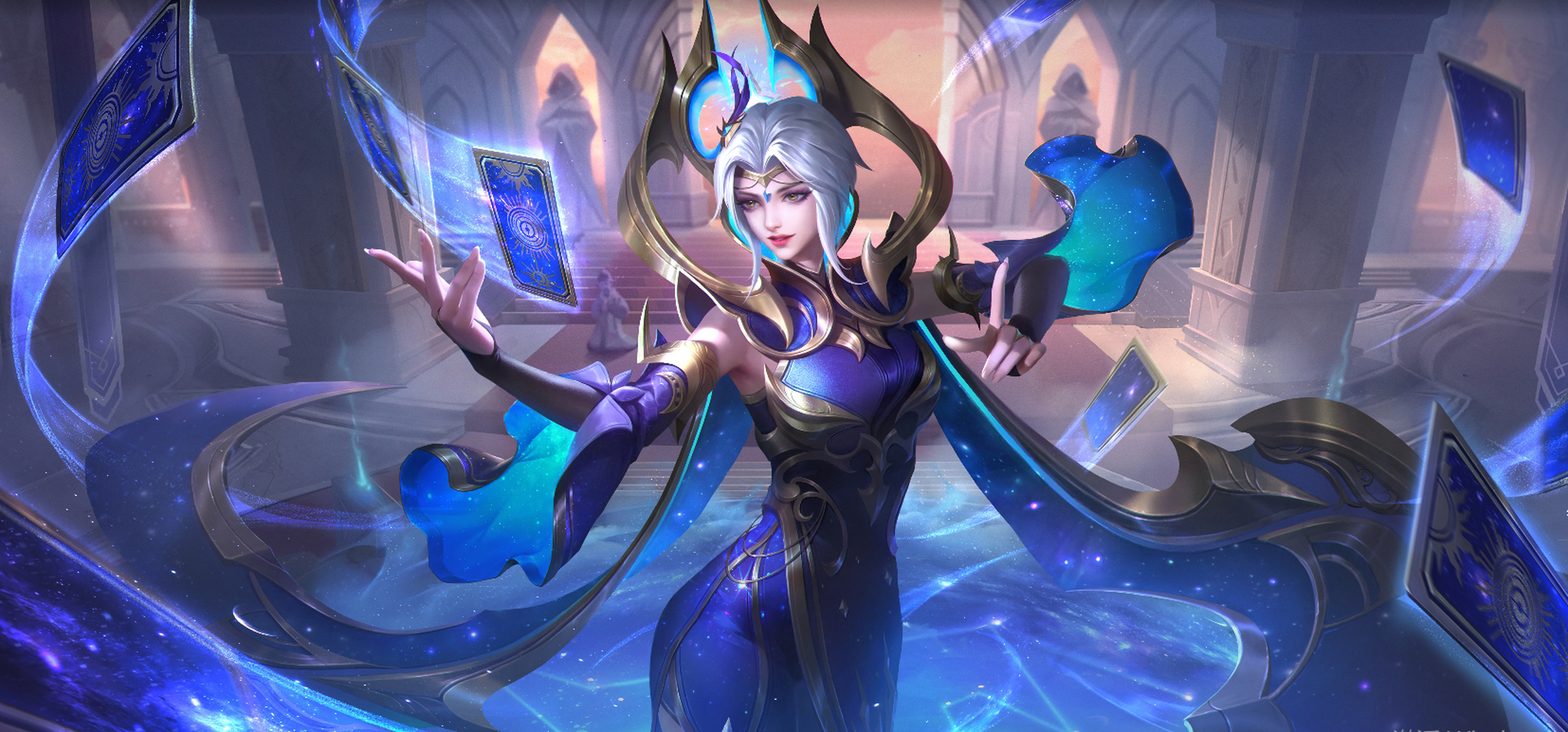 《王者荣耀》s34赛季冲分必备!