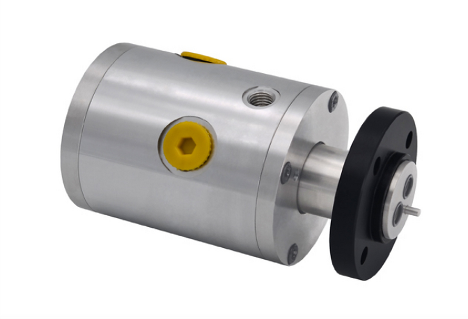 旋转接头,工业领域的秘密武器!它连接两个旋转部分传递流体介质.