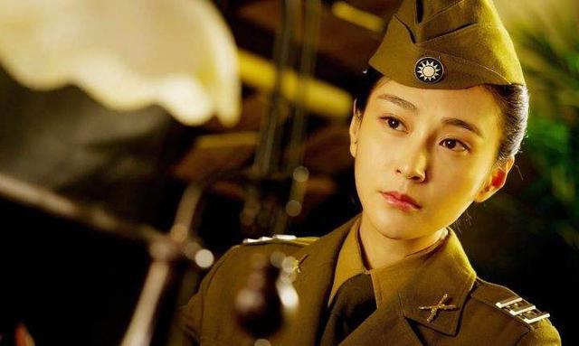 美女特工张春莲:她曾是戴笠的情人,为掩饰身份嫁给了农家汉