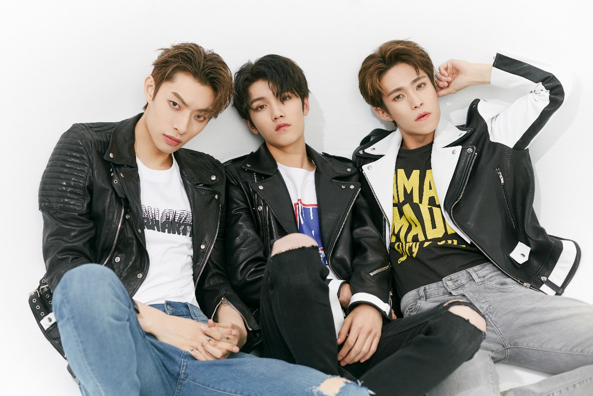 [原文:评价|男团oner镜象马.