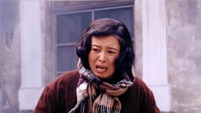 丁嘉丽:年轻时我没管好下半身,孙红雷害她至深,后半生付出代价