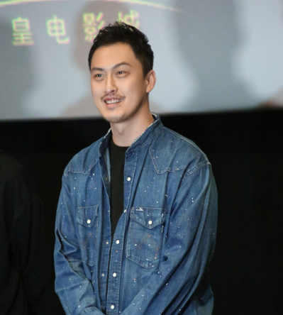 没后台,没人罩,没热度,大碗娱乐的许君聪,沦为真人秀的炮灰