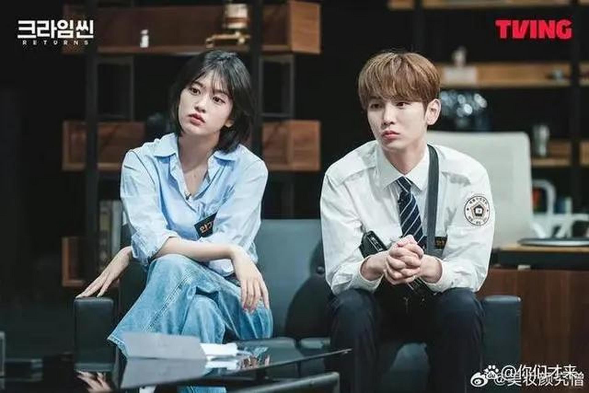 《犯罪现场4》震撼来袭!韩国惊悚真人秀,收视率高达9.5!