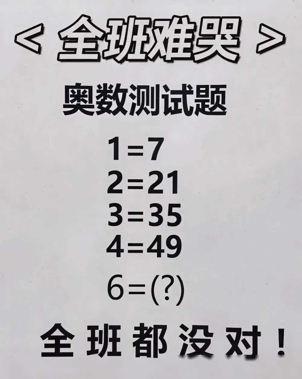 世界上最难的数学考试