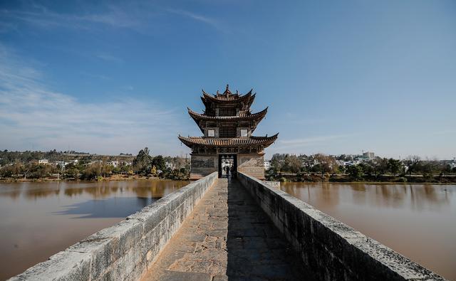 云南建水旅游攻略必游景点,独特的自然景观和人文风情