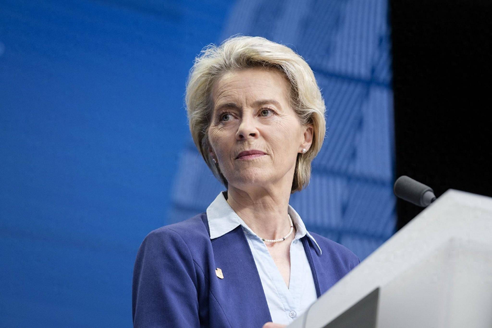 北约新任秘书长花落谁家,荷兰首相能担当大任?