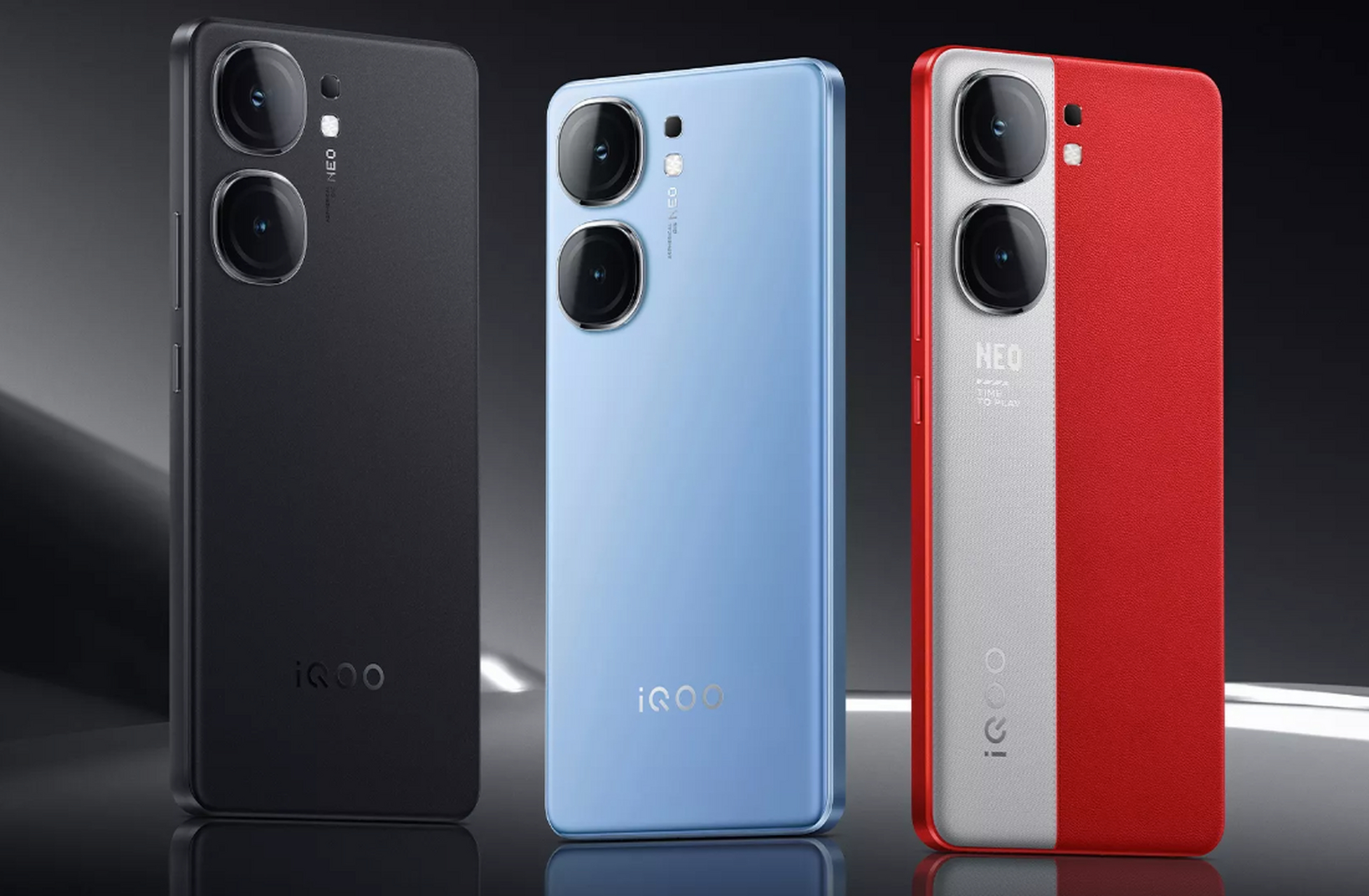 骁龙8gen2手机性价比爆棚,iqooneo9,一加ace3等仅需两千多元.