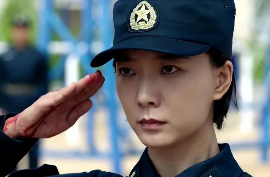 央视《海天雄鹰》来袭!李幼斌领衔,国家一级演员助力