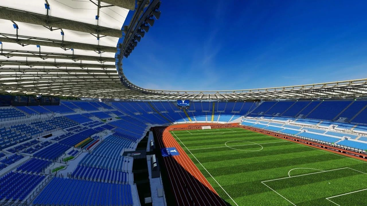每体:要等诺坎普改建完毕,巴萨希望以三连客开始202425赛季
