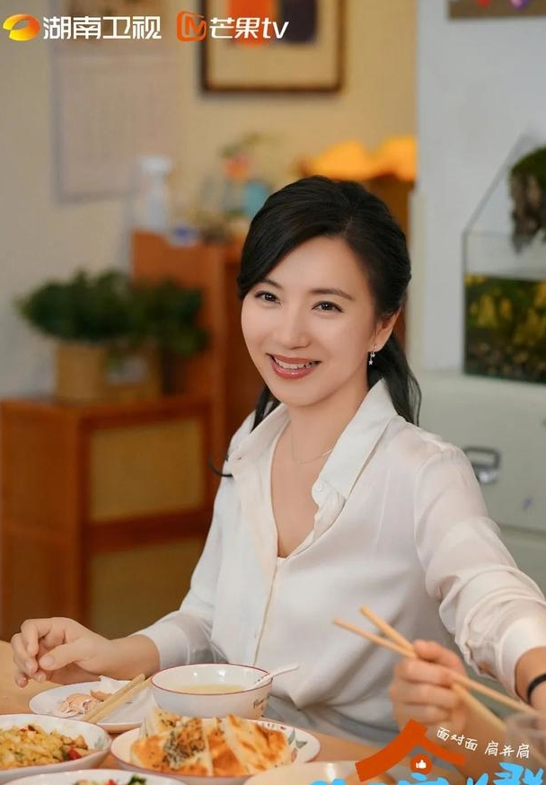 演员陈好:"万人迷"给女孩子们的建议