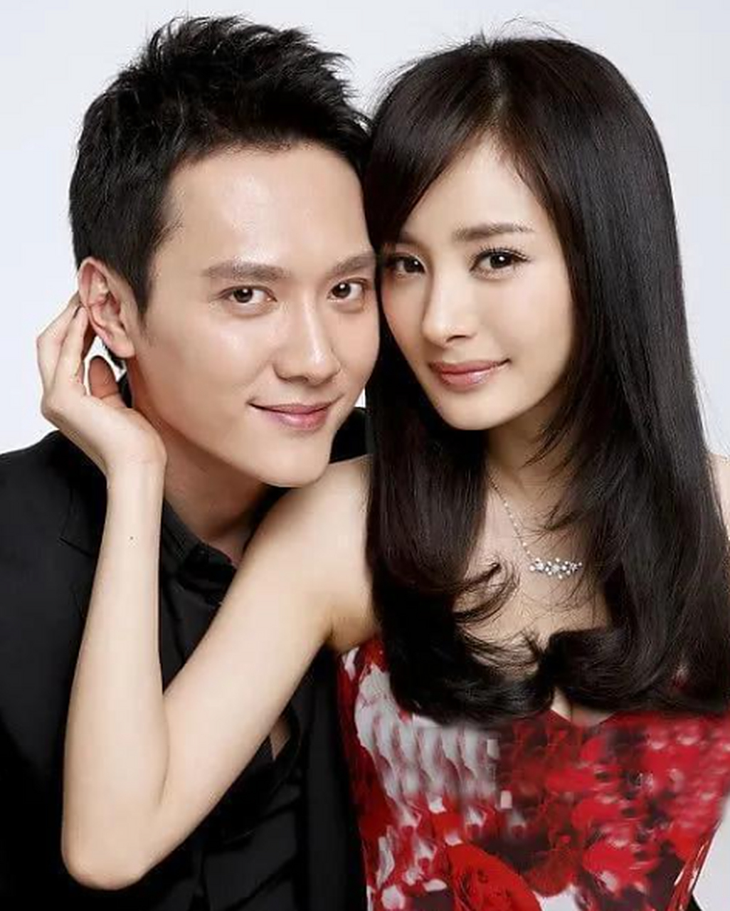 [原文:赵丽颖新感情曝光!不花男.