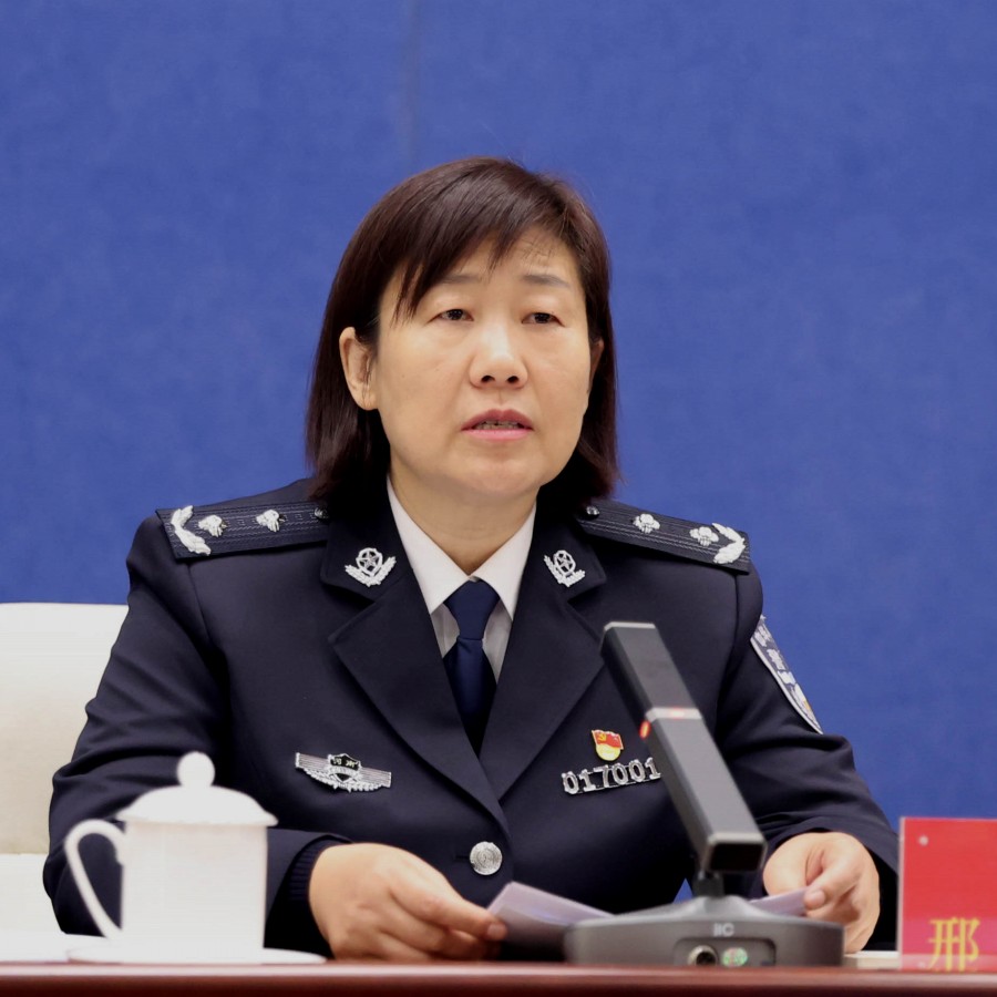 开封市公安局:忠诚履责奋进新征程 使命担当谱写新篇章