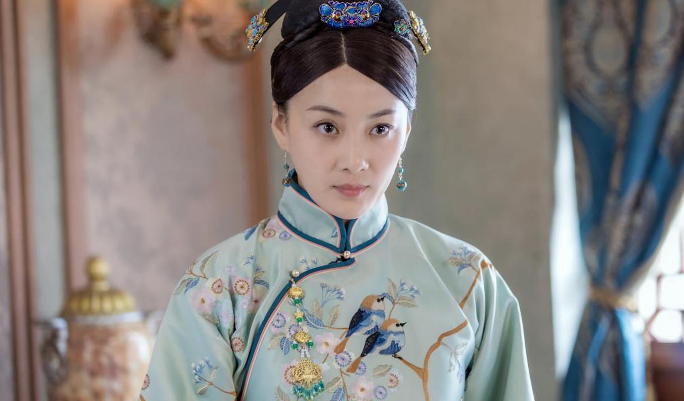 徐梵溪,娱乐圈的传奇女星!