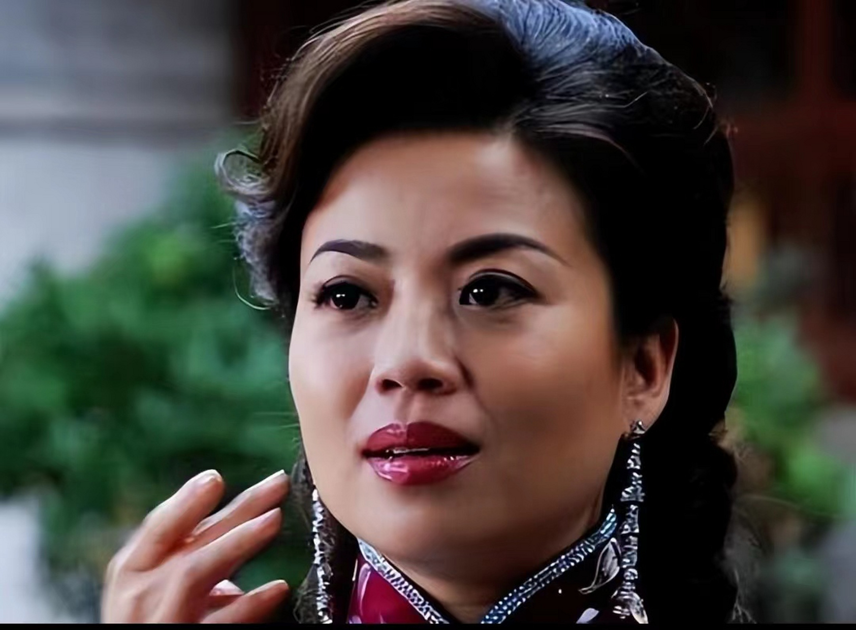 [原文:"民歌皇后"张也的瓜]