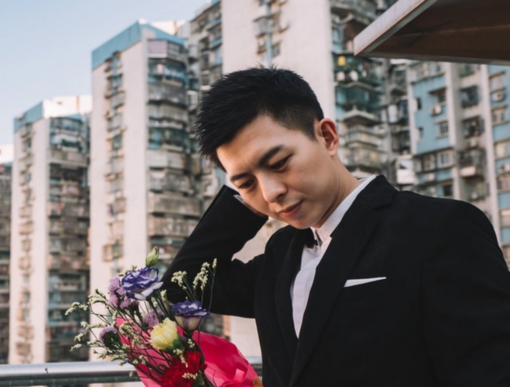 王言,央视新闻频道的明星主持!她的才华和努力成就了自己的事业巅峰.