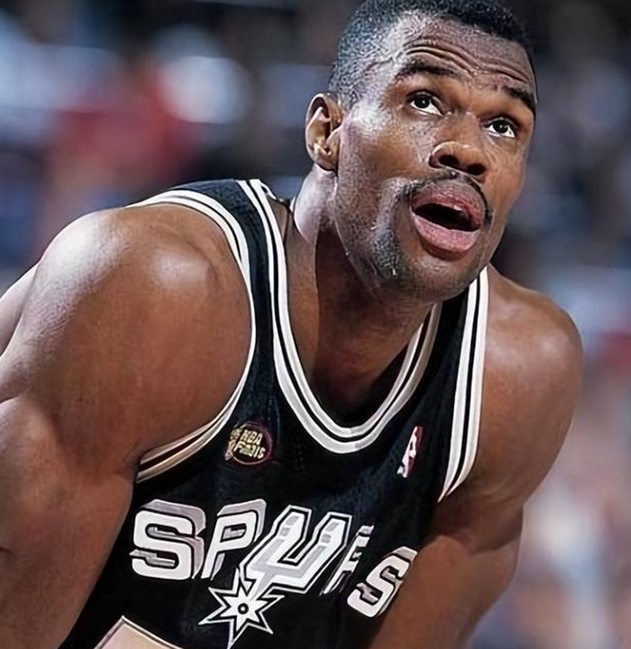 文章探讨了攻守一体在篮球中的价值,聚焦大卫·罗宾逊和乔丹两位攻守