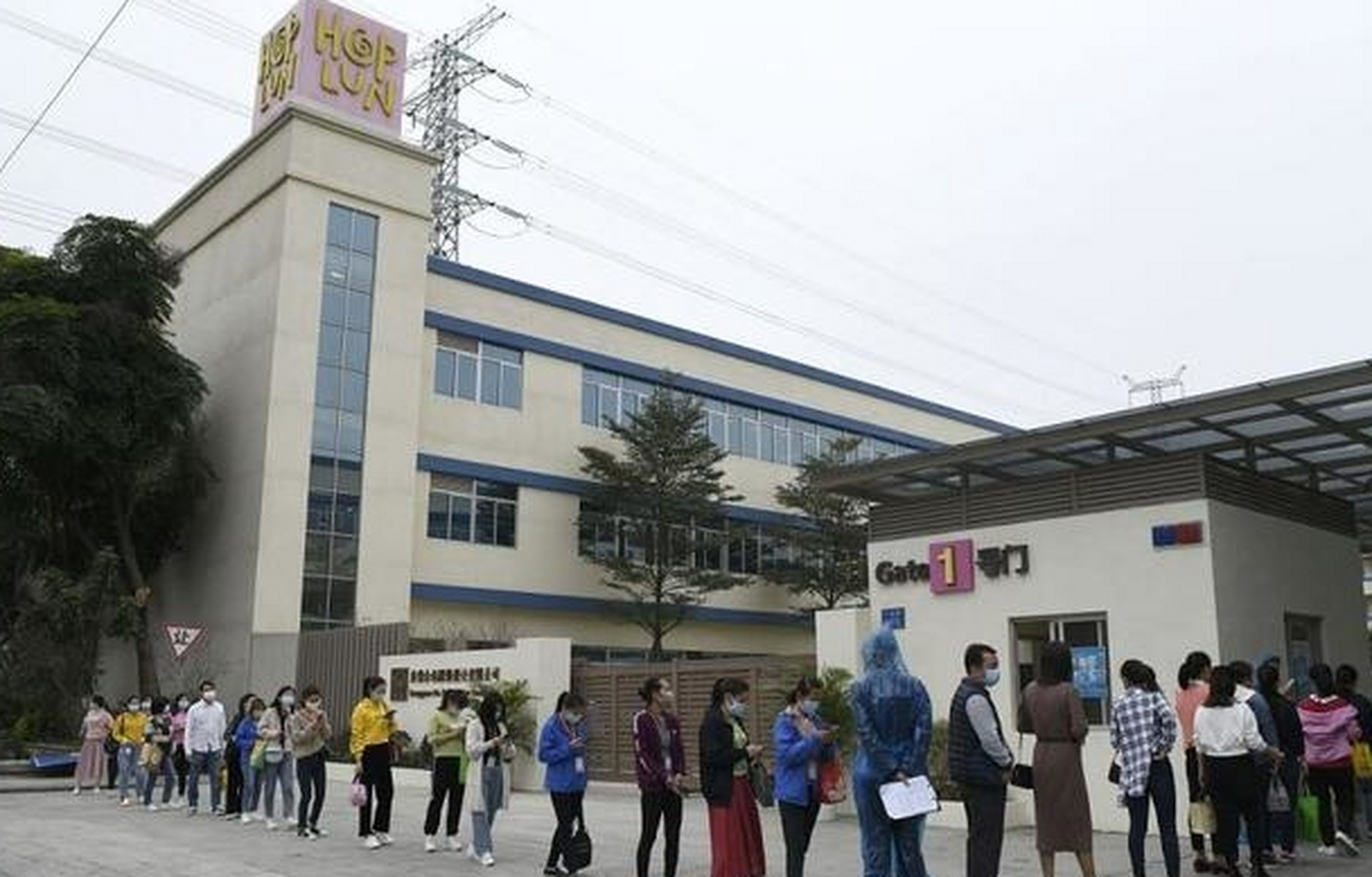 力鼎光电,光学镜头界的领头羊!