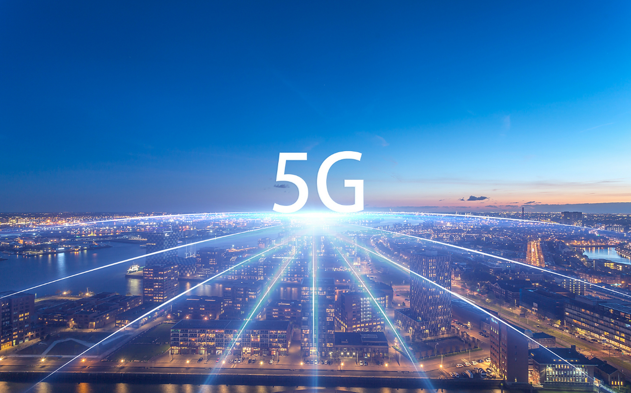 5g技术助力农村及偏远地区跨越数字鸿沟,提升数字接入能力!