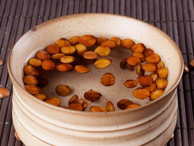 酸枣仁汤酸枣仁怎么吃,才能拥有完整睡眠?