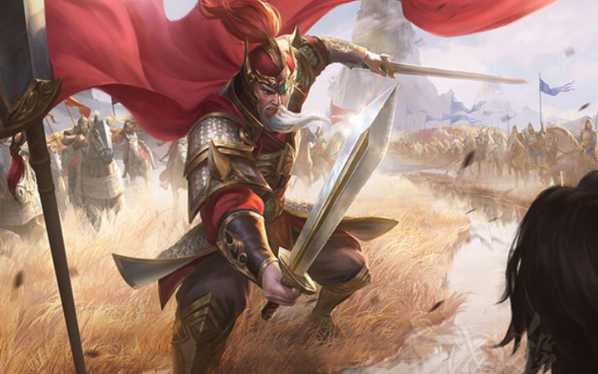三国杀:界限突破已经10年了,至今也只有这几位武将成功突破了