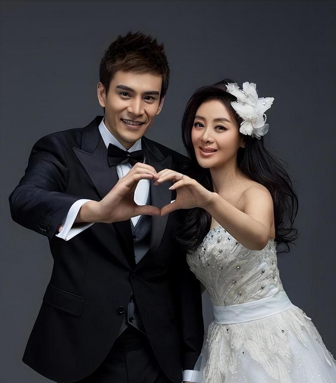 [原文:44岁小李琳独居杭州首谈.