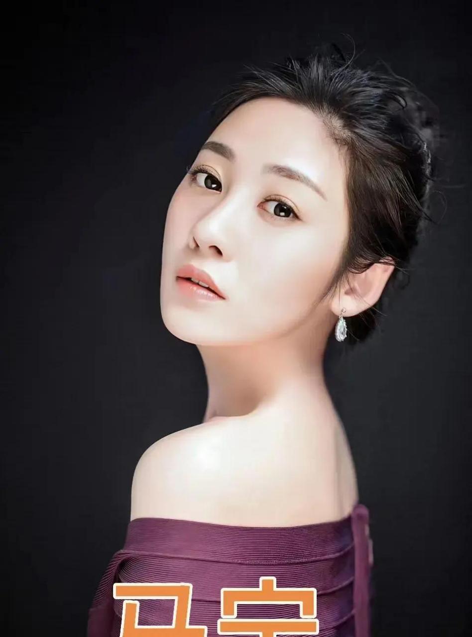 潍坊美女明星璀璨如星,童飞,赵心怡,孟丽等22位影视界翘楚,她们的出色