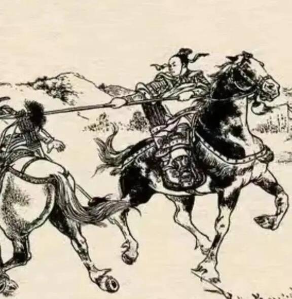 三国有22位武将战死沙场,盘点三国正史英勇捐躯的将军们