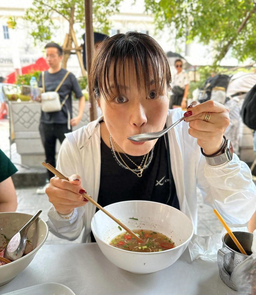 福岛由纪泪洒赛场,巴黎奥运落选夙愿梦碎