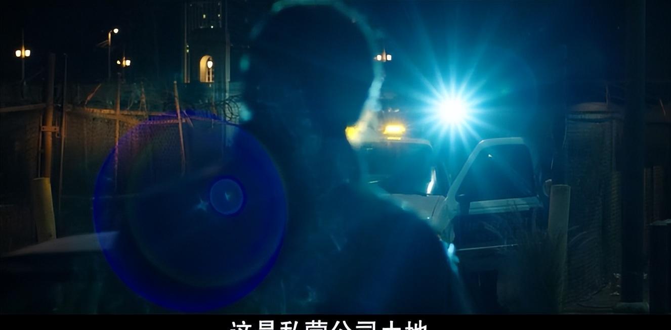 夜行者,如何用一部电影,黑尽美国的媒体工作者