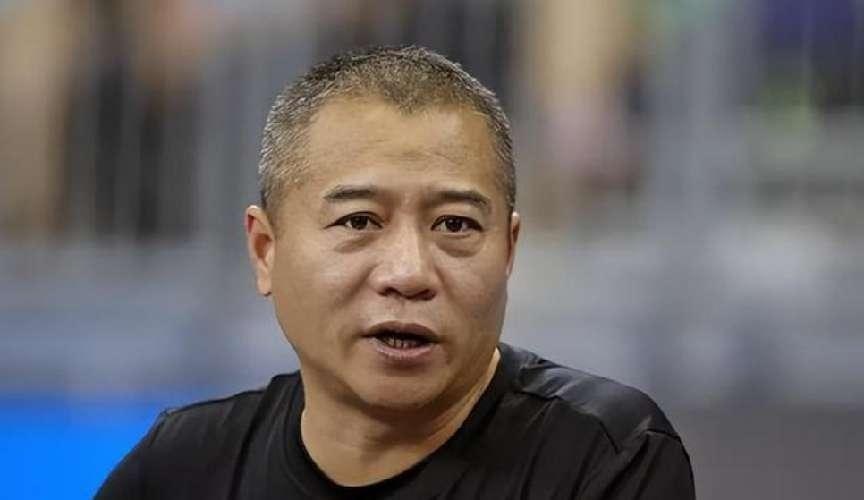 乒坛传奇:王涛,军衔胜刘国梁,57岁傲瘦,弟子奥运冠军悉数归队