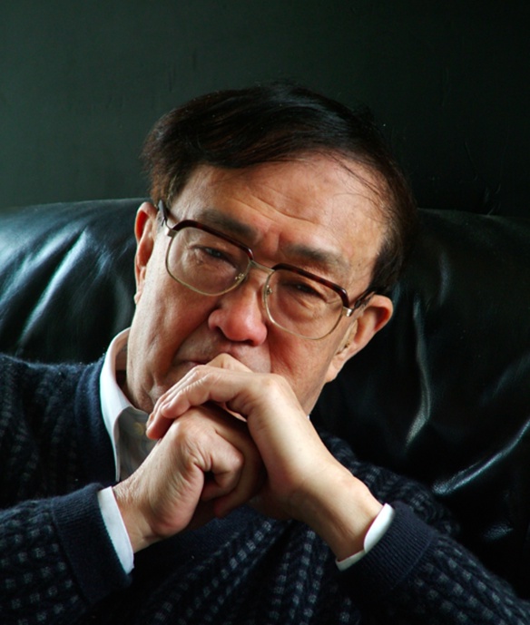 才子导演杨延晋:父亲是正军级,潘虹嫁了副部的儿子还向他示爱