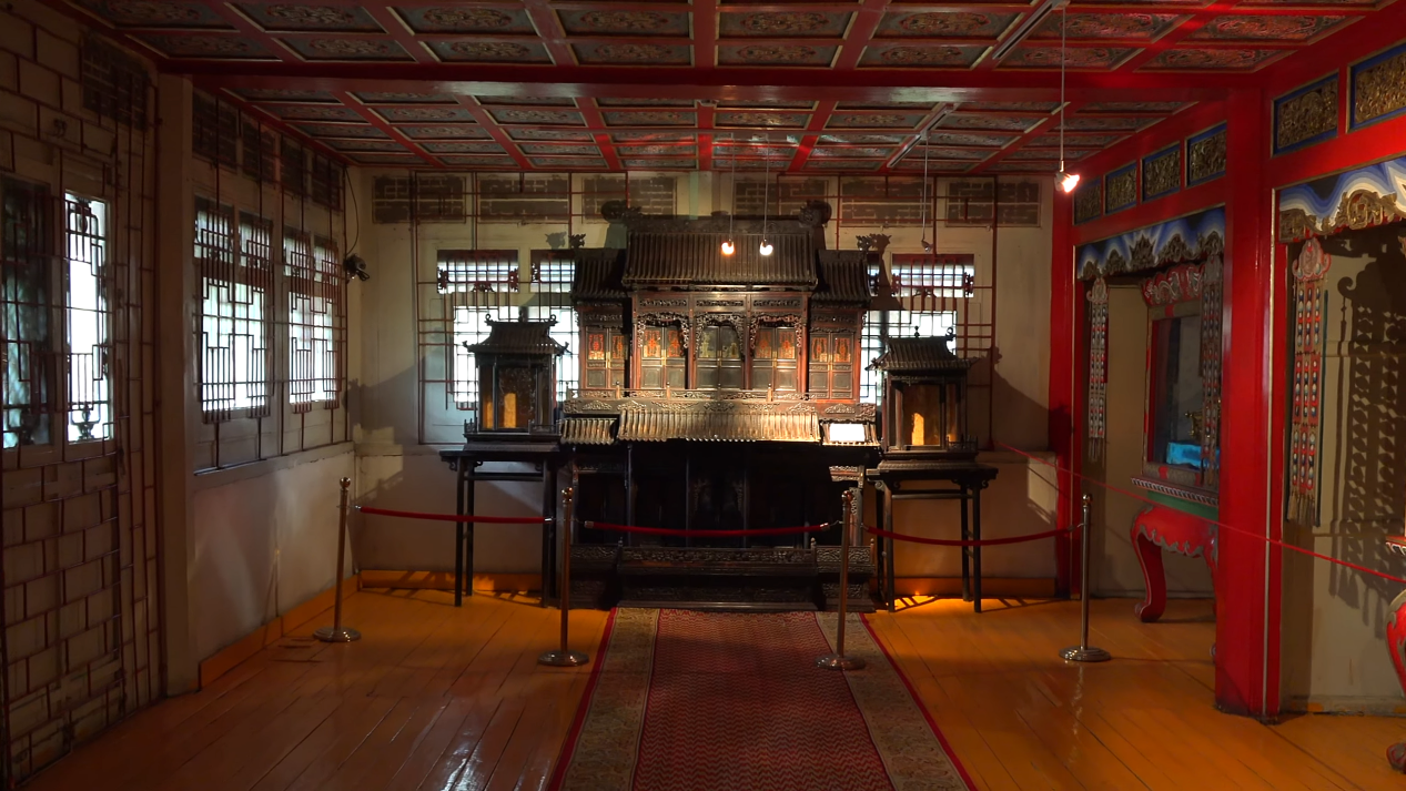 探寻蒙古历史瑰宝:博克多汗冬宫深度文化之旅