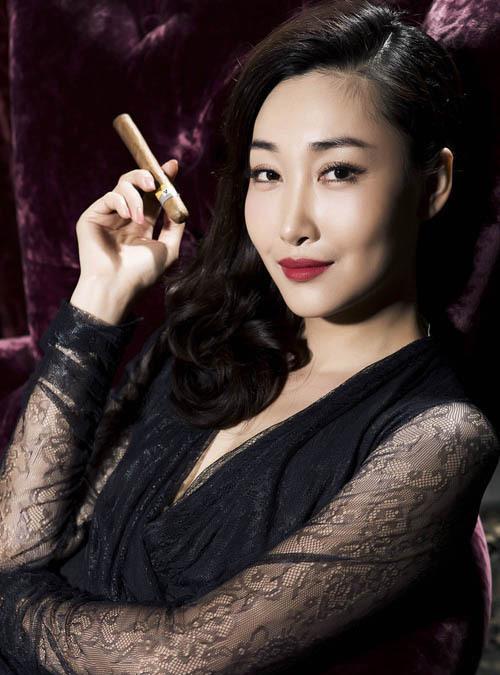 百亿制片人陈祉希,出任万达影业ceo,董洁的演员路怕要更难走