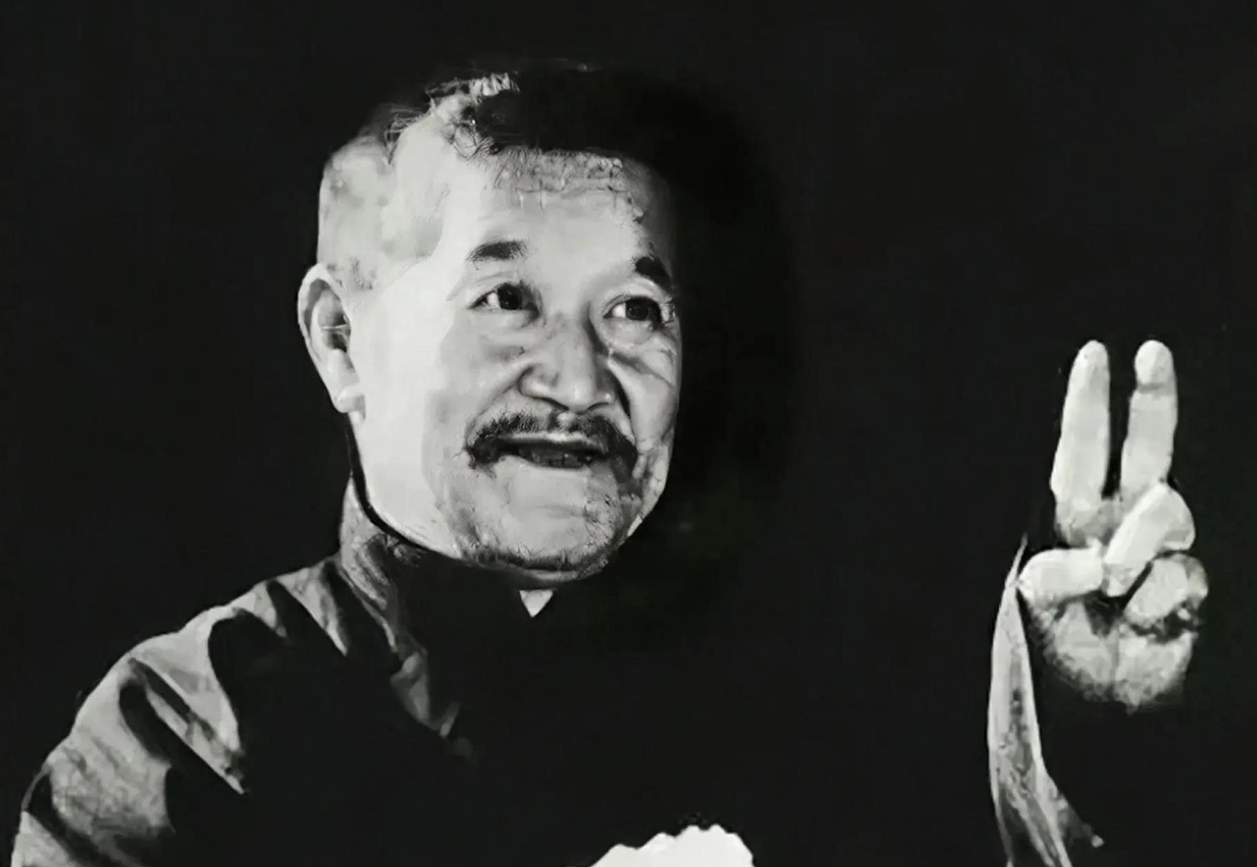 1954年,赵佩茹收高英培,常贵田为徒,张寿臣出资授艺