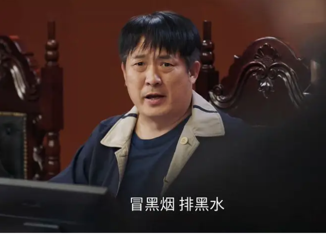 陈志强家庭背景(陈志强家庭背景资料)