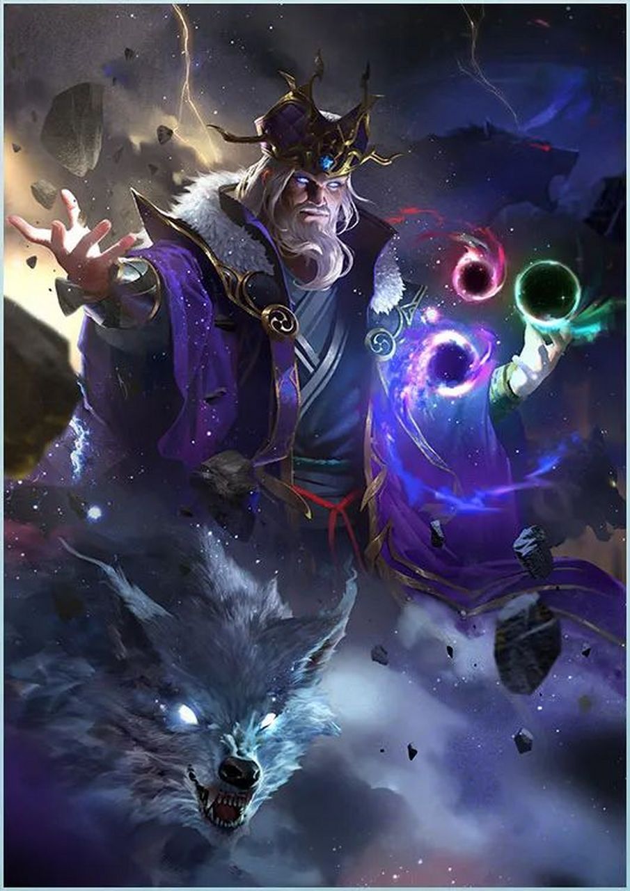 杜预的【灭吴】,神司马懿 【连破】等名字符合历史特点!