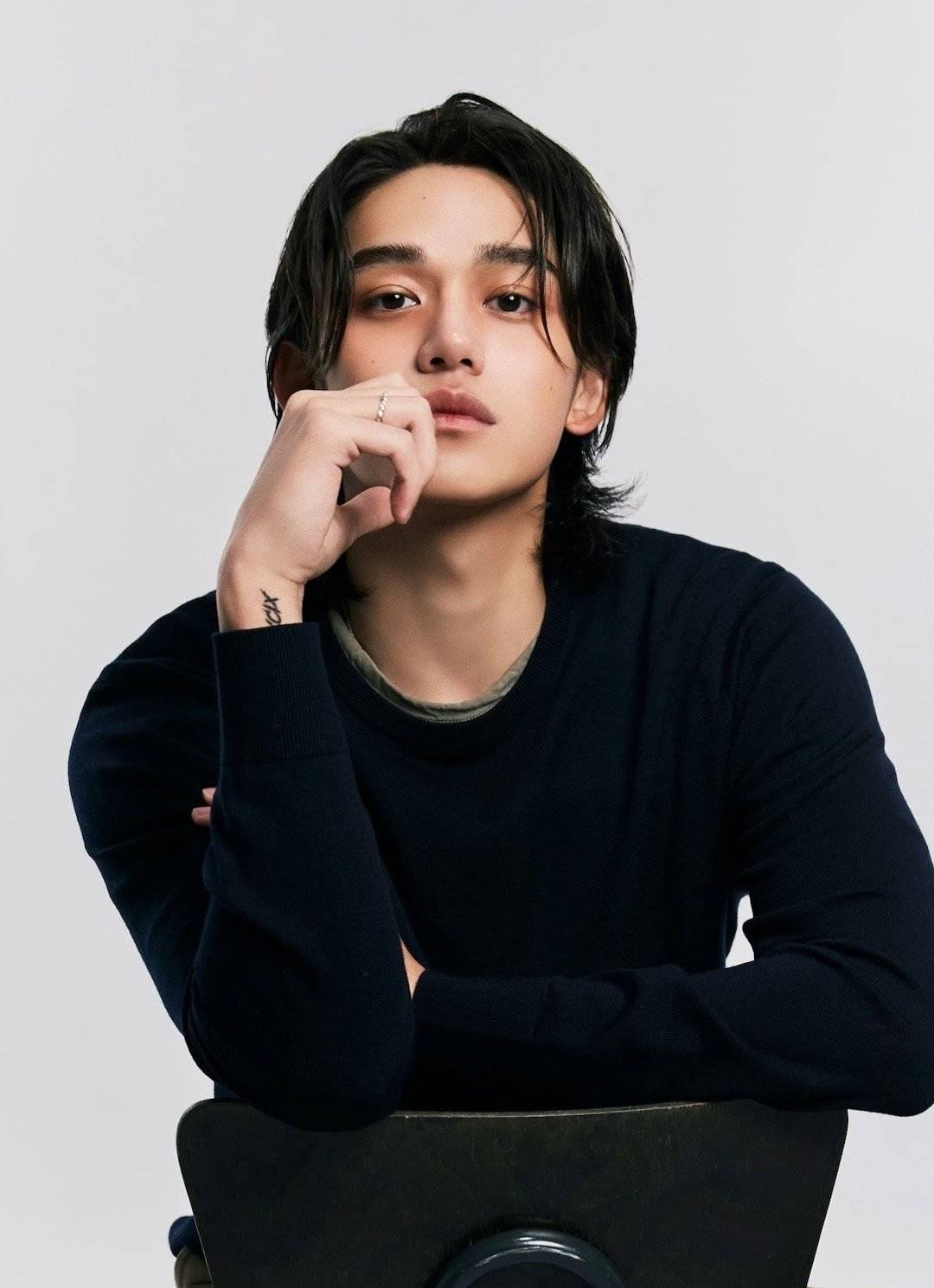 nct前成员黄旭熙官宣巡演,4月solo出道后,同月开启亚巡进行圈钱