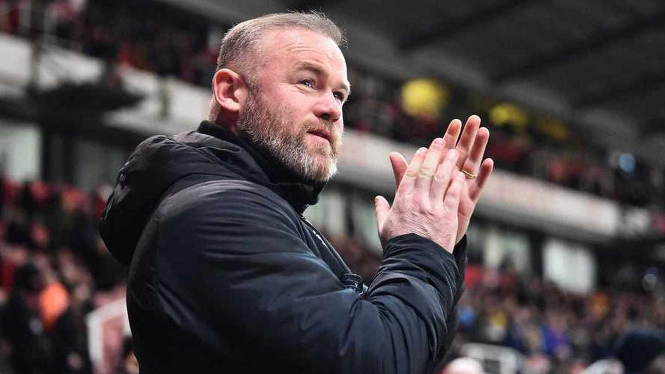 英格兰传奇鲁尼谈现役球星,竟然说更喜欢哈兰德而非凯恩?