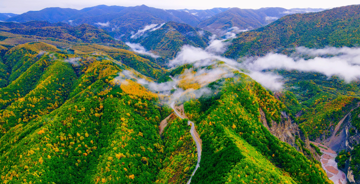 成吉思汗的真实埋葬地并不在中国境内,为何说漠北草原更合理?