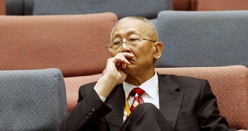 中国"体坛恶人"魏纪中:排挤郎平,刘国梁,如今88岁仍生龙活虎