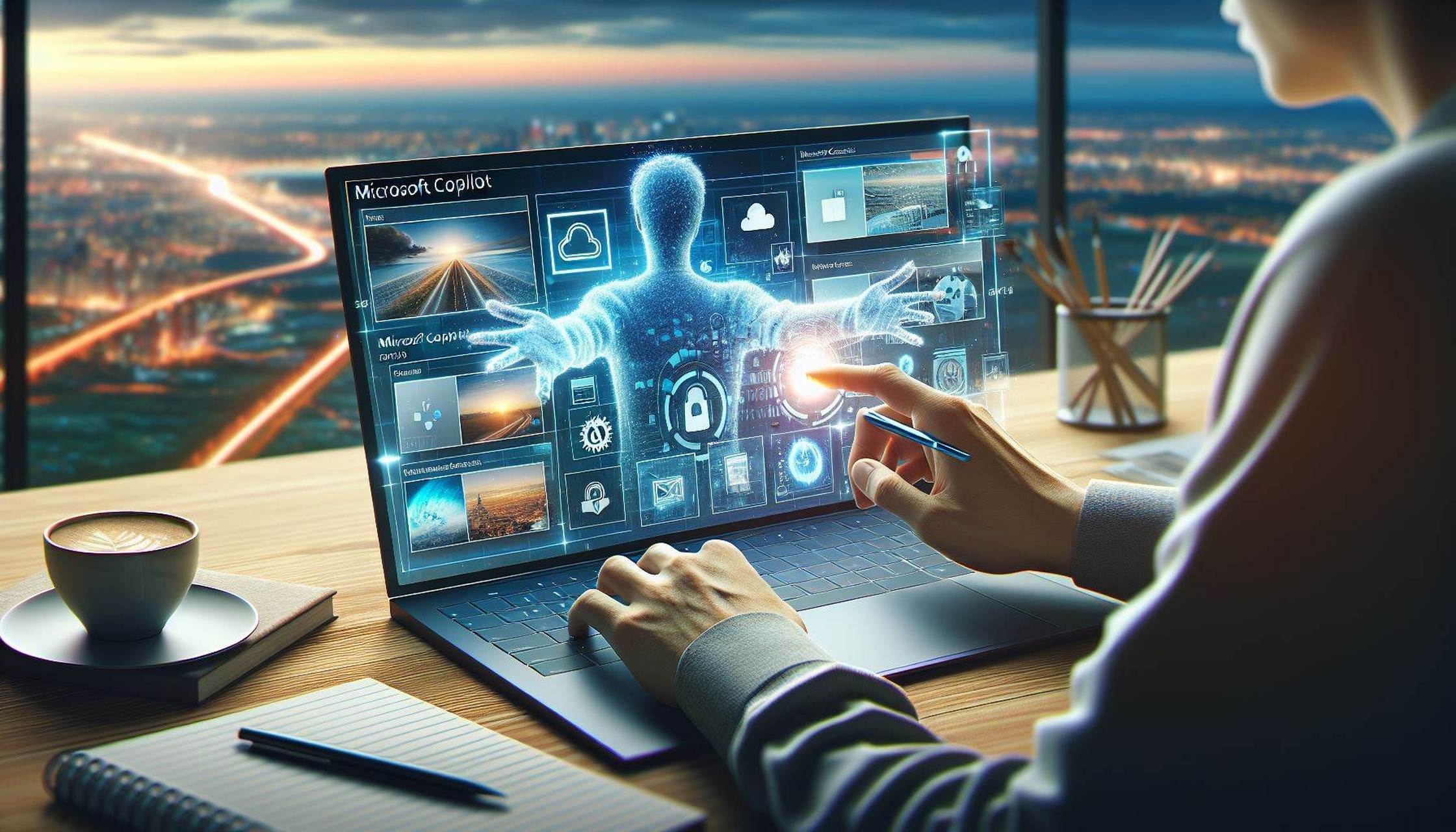 microsoft copilot和copilot pro,人工智能助手来袭!