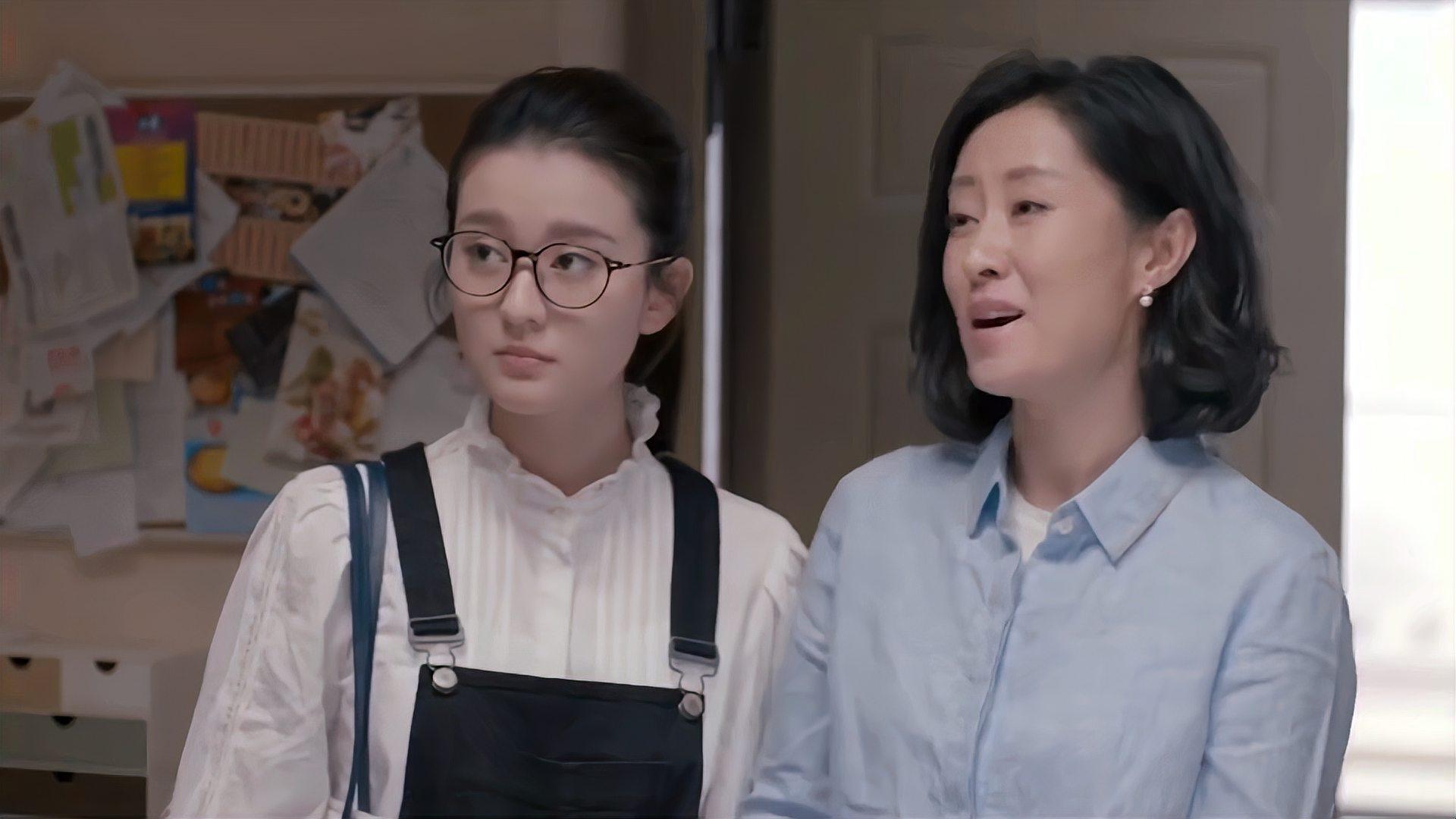 《欢乐颂》:樊胜美和王柏川约会,穿搭明明很正常,却遭到嫌弃?