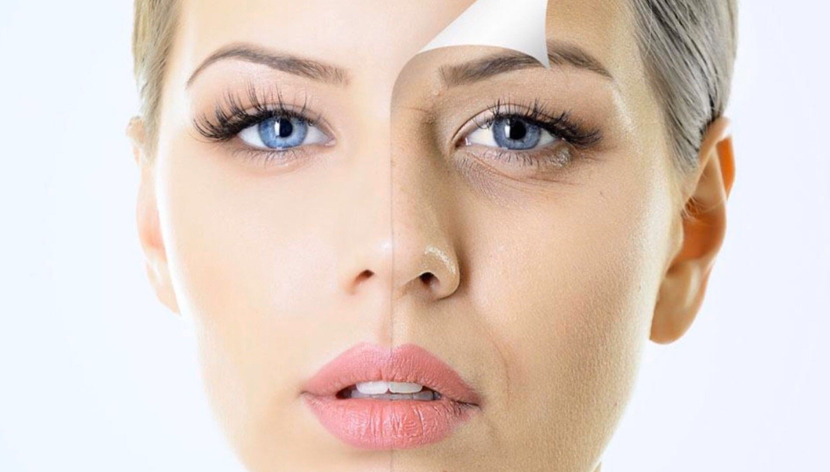 抗衰新宠!女明星都在用,学会她的方法,你也能有冻龄肌肤!