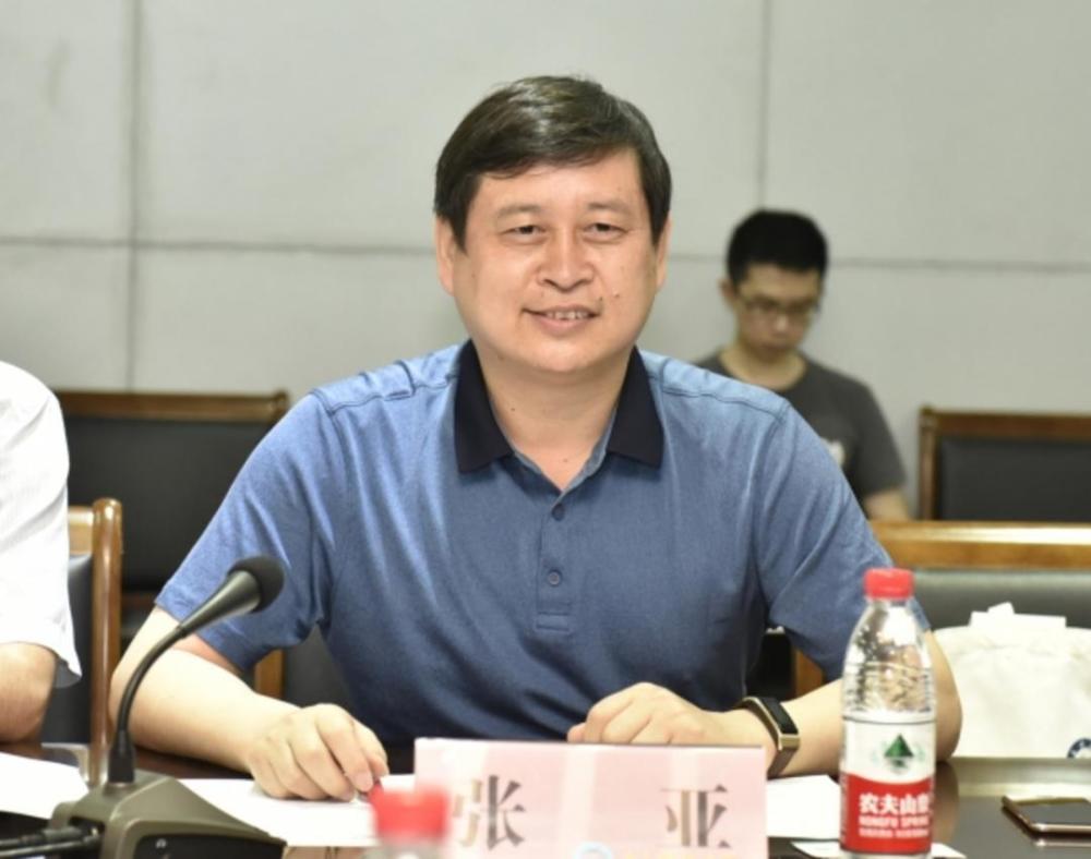 两家成都科创板军工上市公司国光电气,思科瑞董事长张亚被留置