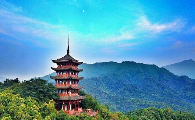 株洲市酒仙湖景区游玩攻略,享受湖光山色