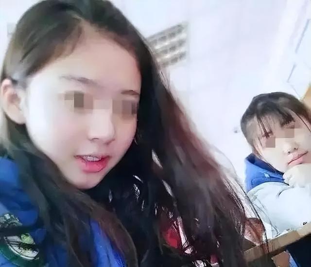 16年,貌美校花被北京富二代残忍勒死,女孩生前曾哭喊:要见妈妈