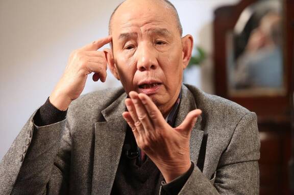 国家一级演员魏宗万:一生不接代言,一个月4000,86岁仍住出租房