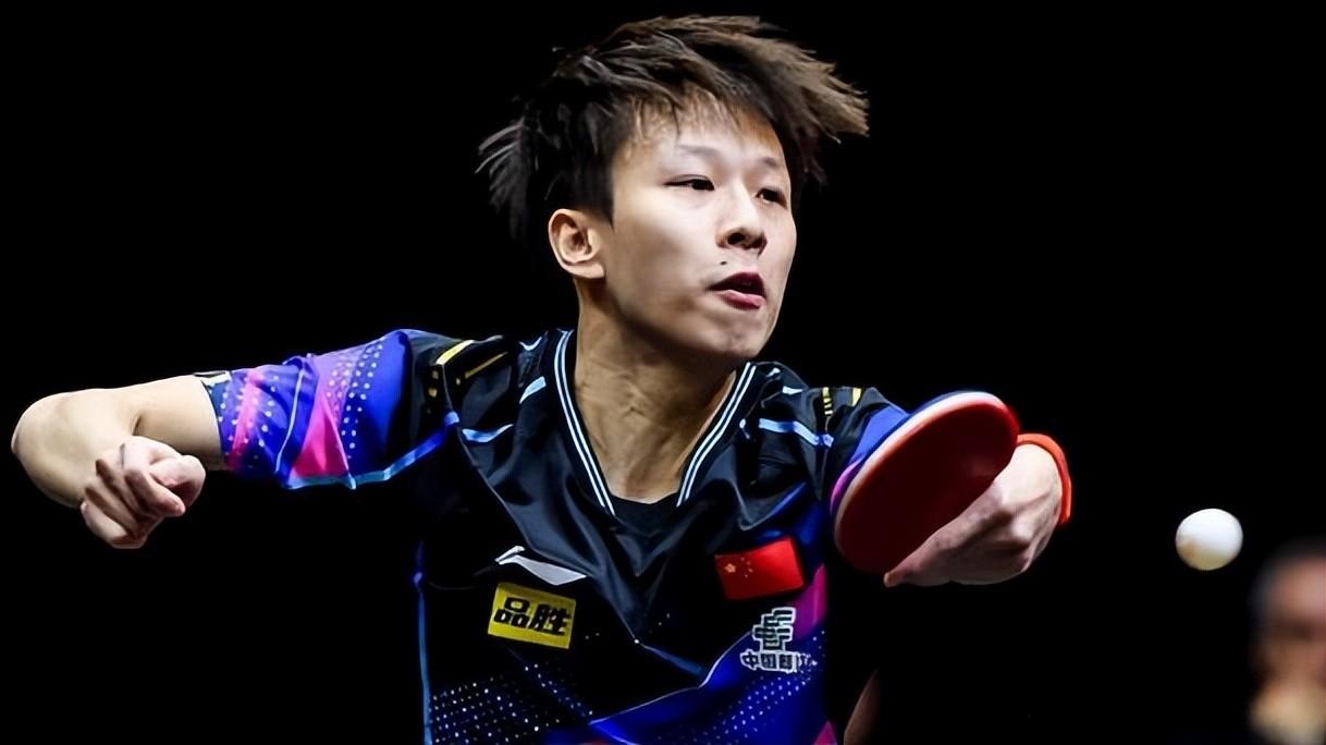 乒乓球国手再遭一轮游,球迷呼吁别太苛责