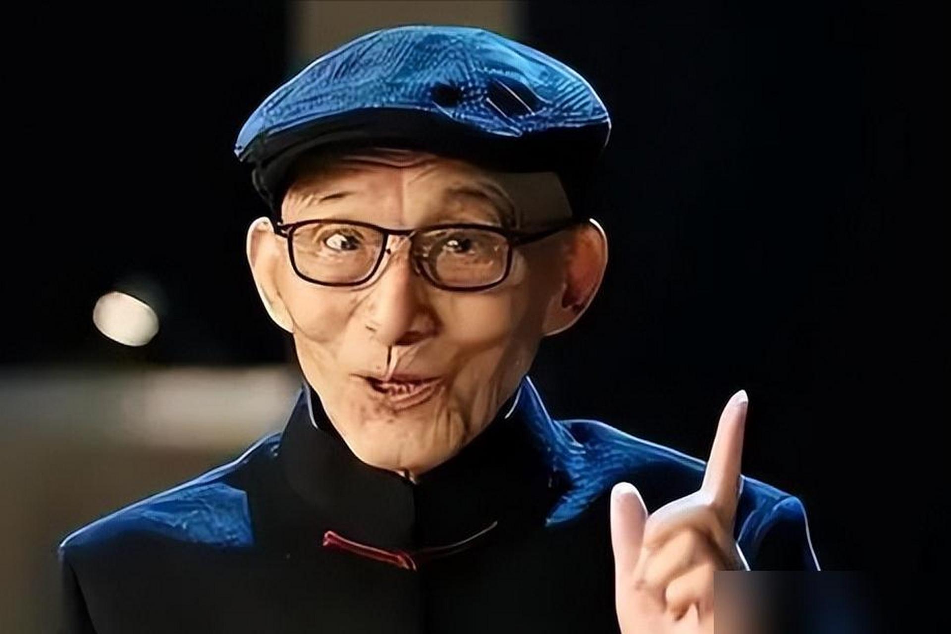 传奇演员游本昌,济公一角经典永恒!